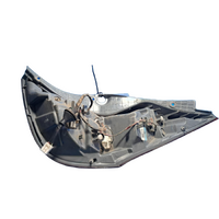 Hyundai Accent Hatch Rb Left Taillight