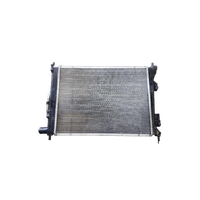 Hyundai I20 Accent 1.4/1.6 Petrol Auto Radiator