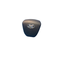 Hyundai Accent Rb Right Steering Wheel Airbag