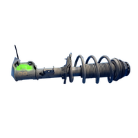 Hyundai Accent Rb Right Front Strut