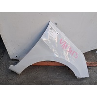 Hyundai Accent Rb  Right Guard