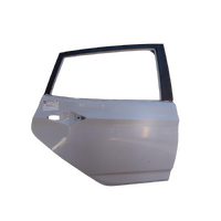Hyundai Accent Rb Right Rear Door