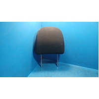Toyota Corolla Zre152/153r Left Front Headrest