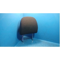 Toyota Corolla Zre152/153r Right Front Headrest