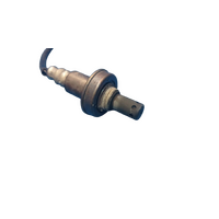 Toyota Corolla 150 Series, Oxygen Sensor