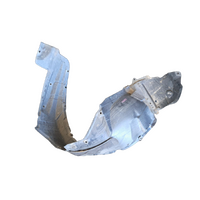 Toyota Corolla  Right Guard Liner