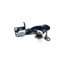 Toyota Corolla Left Rear Seat Belt Only