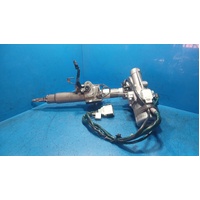 Toyota Corolla Zre152/153R  Steering Column