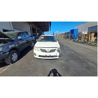 Toyota Corolla  Zre152/153R, 15 Inch Steel Wheel