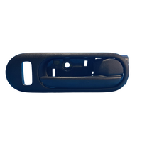 Mazda Cx7 Er Right Front Inner Black Door Handle