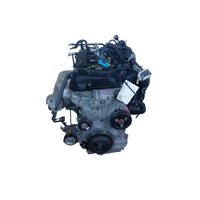 Mazda Cx7 Petrol 2.5 L5 Er Engine