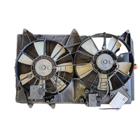 Mazda Cx7 Er 2.5 L5  Dual Fan Assy