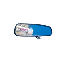 Mazda Cx7 Interior Mirror