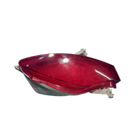 Mazda Cx7 Er Left Outer Bumper Reflector