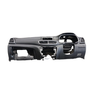 Hyundai Tucson Tl Dash Assembly