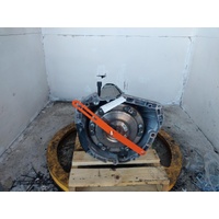 Holden Commodore Statesman/Caprice  Automatic Transmission