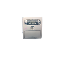 Ford Ranger Px Front Grey Courtesy Light