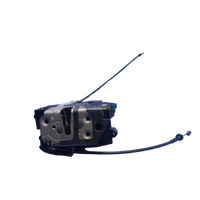 Ford Ranger Px Right Rear Door Lock