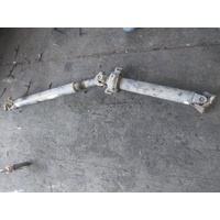 Ford Ranger Mazda Bt50 Rear Prop Shaft
