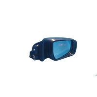 Ford Ranger Px Series 2-3  Right Door Mirror