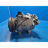 Mitsubishi Triton, Challenger Air Cond Compressor