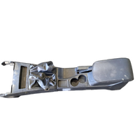 Mitsubishi Triton Mn Console