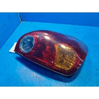 Mitsubishi Triton Ml-Mn  Left Taillight In Body