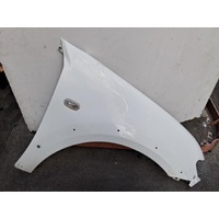 Mitsubishi Triton Ml-Mn, Right Guard