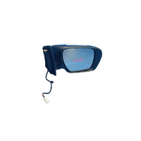 Mazda Cx7 Er,  Right Door Mirror