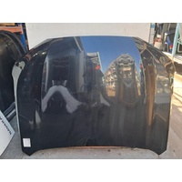 Ldv D90 Sv9a, Bonnet