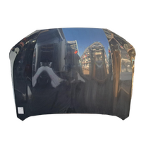 Ldv D90 Sv9a, Bonnet