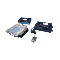 Ldv D90 Sv9a Engine Ecu Security Set