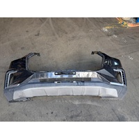 Ldv D90 Front Bumper Bar