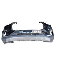 Ldv D90 Front Bumper Bar