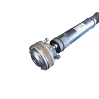 Ldv D90 Front Prop Shaft