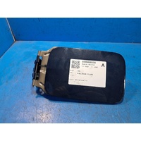 Ldv D90 Sv9a, Fuel Door