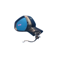 Ldv D90 Left Door Mirror