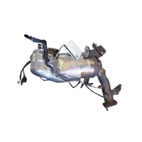 Ldv D90 Sv9a Particulate Filter Dpf