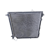 Ldv D90 Radiator