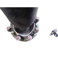 Ldv D90 Sv9a Diesel  Rear Prop Shaft