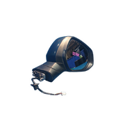 Ldv D90 Right Door Mirror