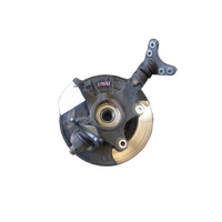 Ldv D90 Right Front Hub Assembly