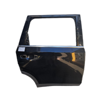 Ldv D90 Sv9a Right Rear Door
