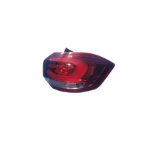 Ldv D90 Sv9a Right Taillight In Body