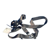 Ldv D90 Sv9a Left Rear 3Rd Row Seat Belt Only
