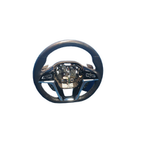 Ldv D90  Sv9a,  Leather Steering Wheel