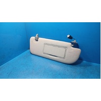 Ldv D90 Sv9a Right Side Sunvisor