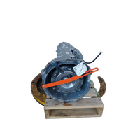 Ldv D90 Sv9a  Auto Transmission