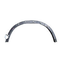 Ldv D90 Wheel Sv9a Right Front Arch Flare