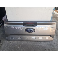 Ford Ranger Ute  Ra, Tailgate